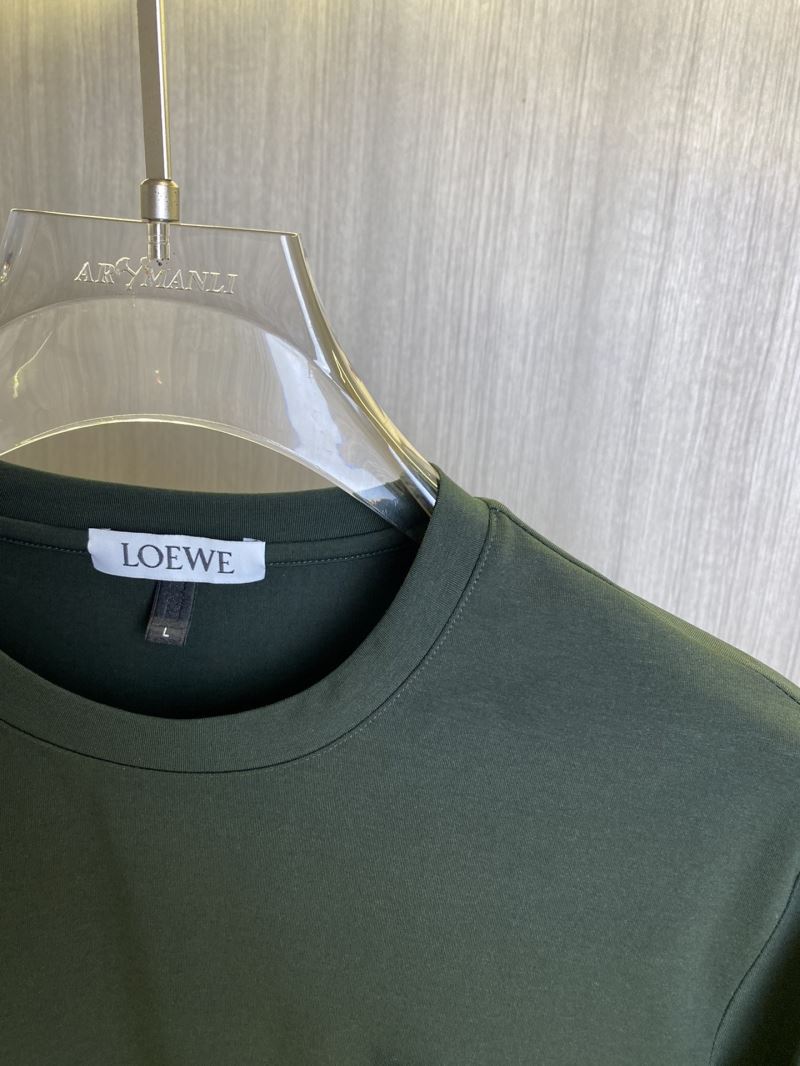 Loewe T-Shirts